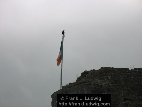 Ballymote Castle